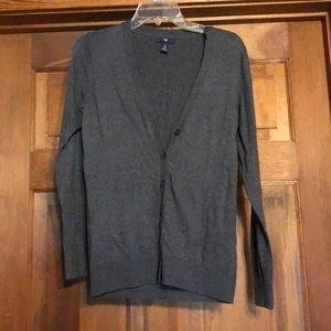 GAP cardigan